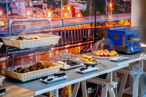 Hotel La Fontaine Hotel de charme Pedras de Cima