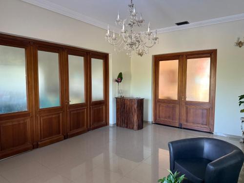 ESTANCIA LA ROSADITA Hotel in Azcuenaga