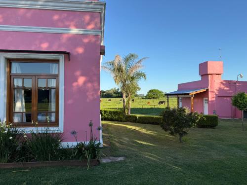 ESTANCIA LA ROSADITA Hotel in Azcuenaga