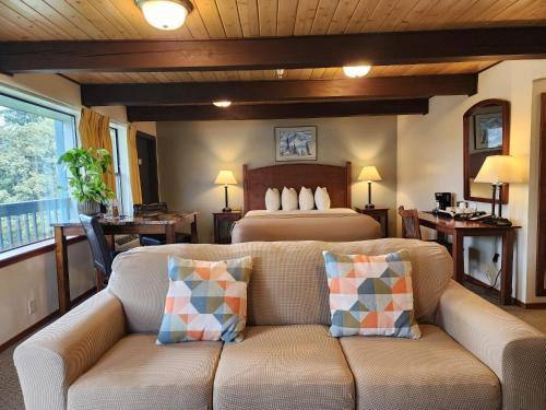 Westcliff Lodge - image 14