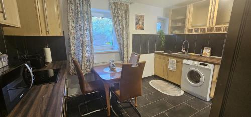 Selma Apartments in Prohlis