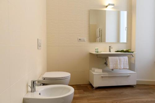 Navona Luxury Guesthouse – Rome