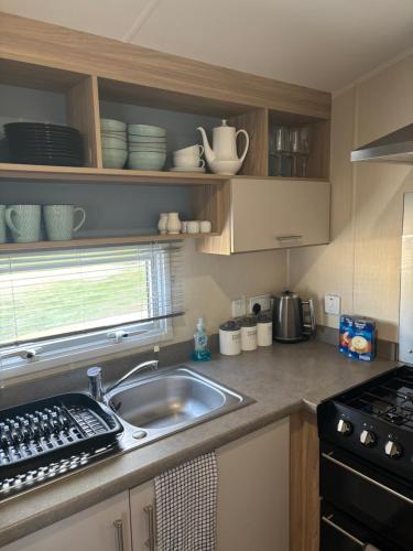 Paul’s place silversands in Lossiemouth