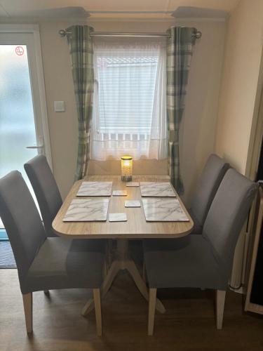 Paul’s place silversands in Lossiemouth