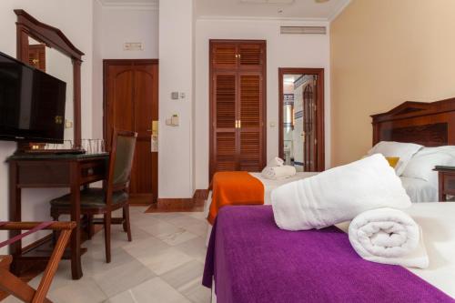 Hotel Baco