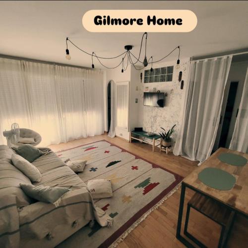GILMORE Home - close to PARIS center