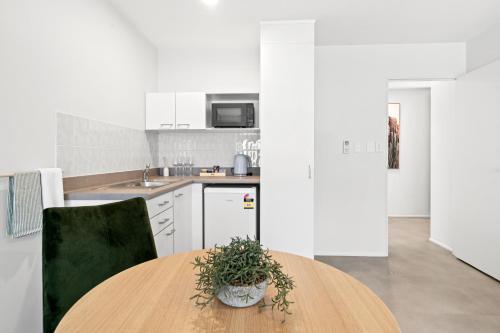 太平洋汽車旅館 (Pacific Motor Inn) in 陶蘭加