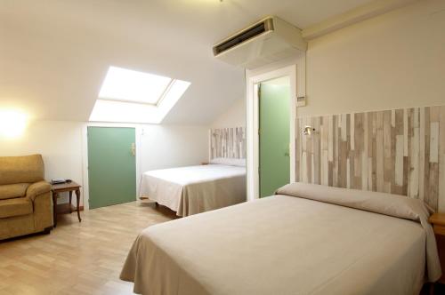 Hotel Apartamentos Aralso - image 9