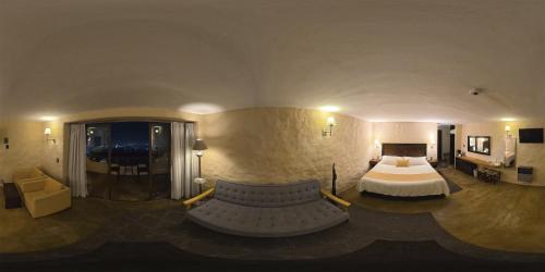 HOTEL ALTAVISTA – Zacatlán, OK