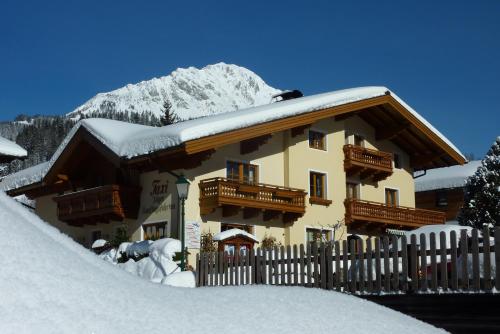 Haus Jäger in Filzmoos, Österreich