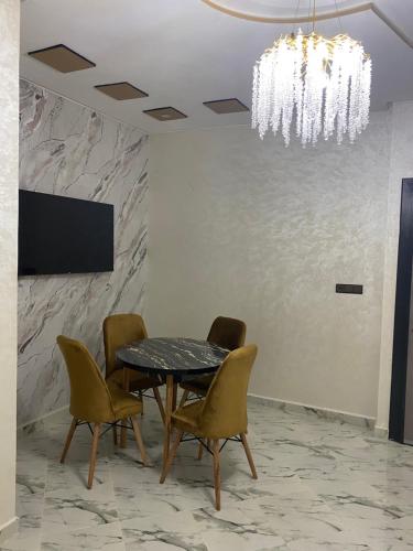 Al basatine in El Bassatine