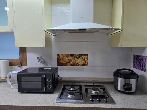 Yeoncho Money Stay in Suyang-dong