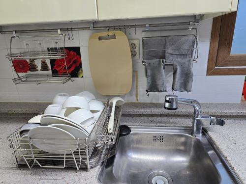 kök, Yeoncho Money Stay in Suyang-dong