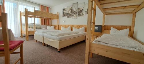 Gasthof Hotel Kirchenwirt in Zell am Ziller