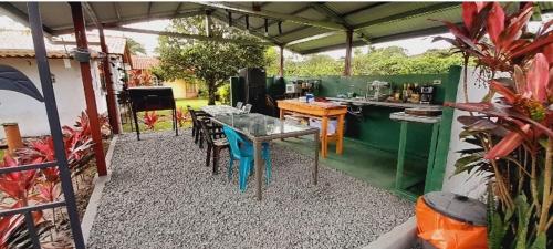 Cabanas DondeJose in El Valle De Anton