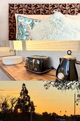 Central Spot Elegant Home Fresh Features