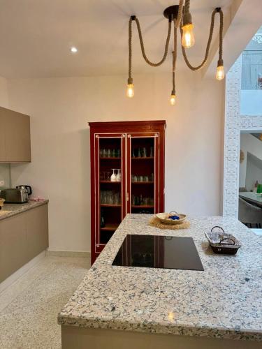 Riad Lalla Naty in Talborjt