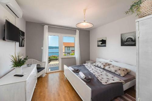 Apartment in Crikvenica 41694 – khách sạn tại Sopaljska