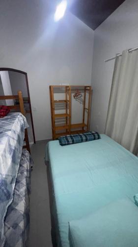 Maré Mansa - Casa com Piscina em Ilhabela, Ilhabela (photo 5)