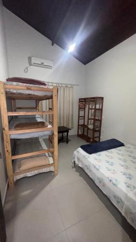 Maré Mansa - Casa com Piscina em Ilhabela, Ilhabela (photo 4)