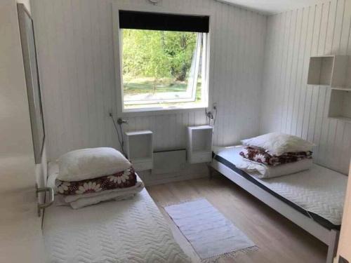 ทัศนียภาพภายนอกโรงแรม, 5 star holiday home in Nexø in สนอเกเบก