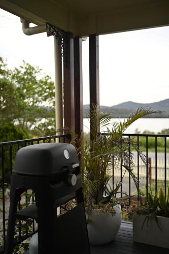 Riverside Retreat in Karuah