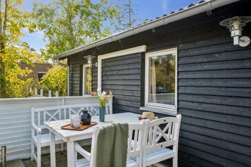 A szálláshely kívülről, Awesome Home In Ebeltoft With 2 Bedrooms And Internet in Boeslum