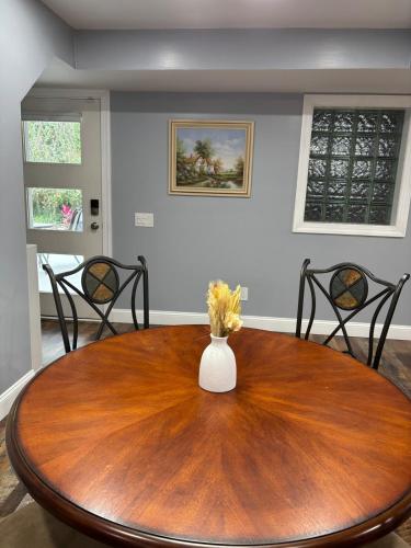 บริการและสิ่งอำนวยความสะดวก, Quiet 2BR Albemarle Suite Near Morrow Mountain in อัลเบมาร์ล (NC)