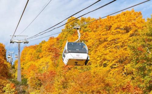 Kinagashi Happo Chalet West