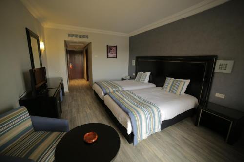 Hotel Suisse, Casablanca (Foto 3)