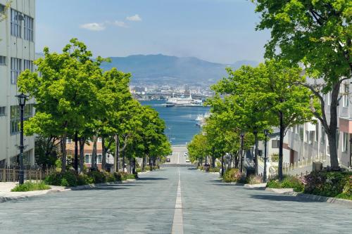函館大手町高田屋