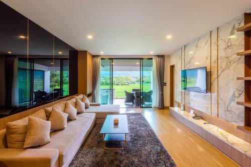 TEVA Valley Resort in Mae Sai (Chiang Rai)