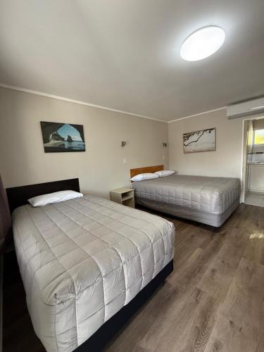 Motel Homestead, Auckland (fotografie 11)