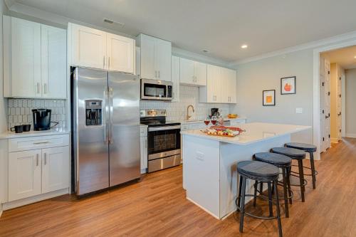 Nashville - 805B Bradford Ave #301 in Nashville, USA