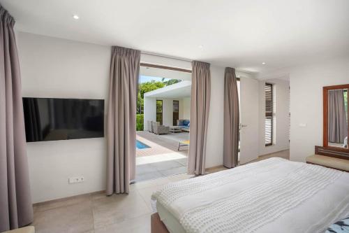 Exclusieve Villa Met Privzwembad - Lxry 4 in Nieuwpoort