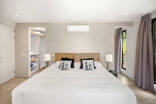 Exclusieve Villa Met Privzwembad - Lxry 4 in Nieuwpoort