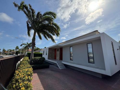 Exclusieve Villa Met Privzwembad - Lxry 4 in Nieuwpoort