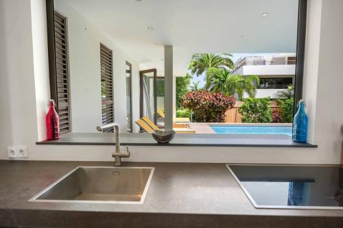 Exclusieve Villa Met Privzwembad - Lxry 4 in Nieuwpoort