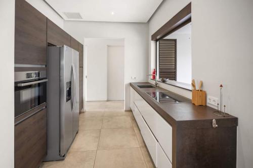 Exclusieve Villa Met Privzwembad - Lxry 4 in Nieuwpoort