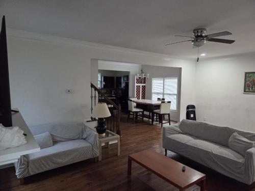 The Haven of Peace ATL in English Avenue