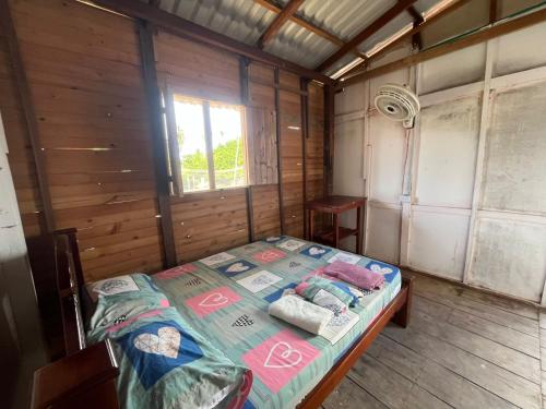 Hostal Paraiso in Isla Mucura