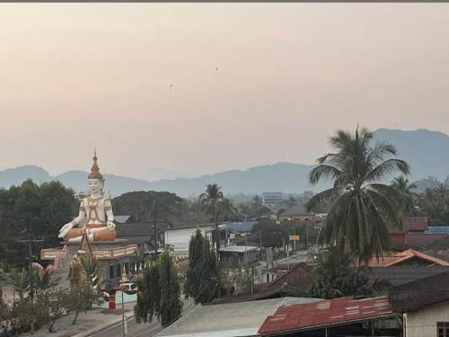 Vang Vieng Lily Backpackers Hostel in Vang Vieng City Center
