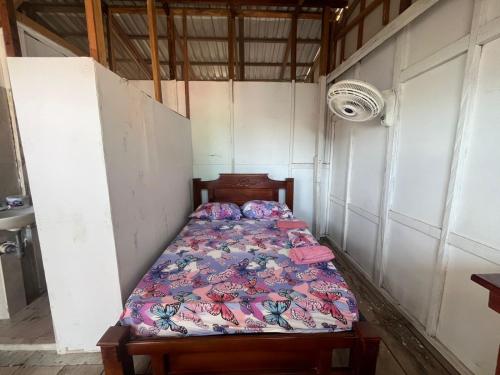 Hostal Paraiso in Isla Mucura