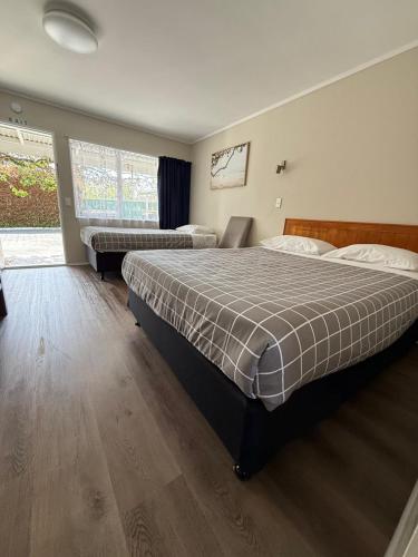 المنظر الخارجي, Motel Homestead in باباكورا