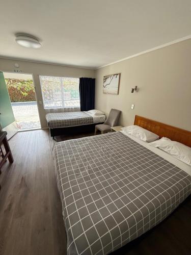 المنظر الخارجي, Motel Homestead in باباكورا