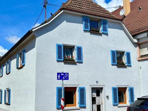 Apartment in Herbolzheim