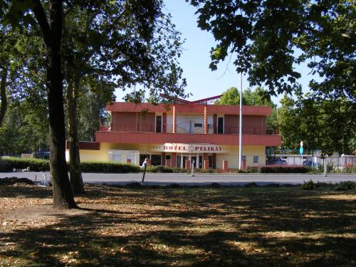 Hotel in Hódmezővásárhely
