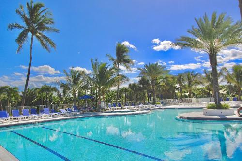 Beachside Golf Villa in Fort Pierce Beach