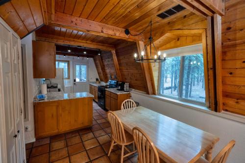 Facilities, Close to Williams, Flagstaff, Grand Canyon and Sedona in Parks