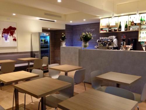 Bar, Hotel Moniga in Desenzano del Garda